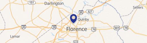 Florence, SC 29501