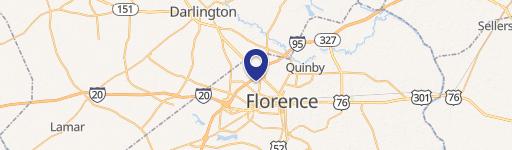 Florence, SC 29501