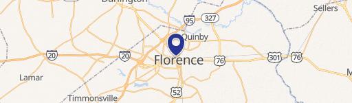 Florence, SC 29501