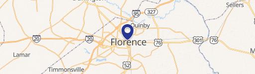 Florence, SC 29501