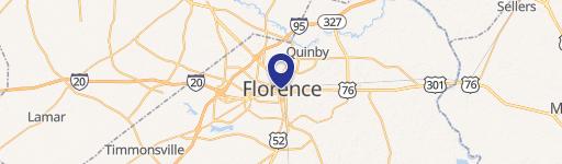 Florence, SC 29501
