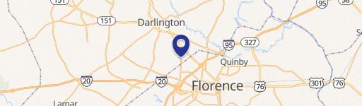 Florence, SC 29501