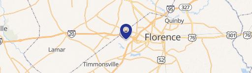 Florence, SC 29501