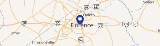 Florence, SC 29501