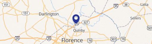Florence, SC 29501