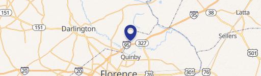 Florence, SC 29501