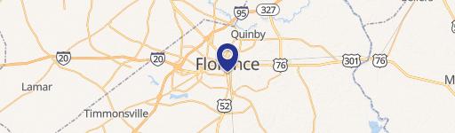 Florence, SC 29501