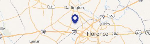 Florence, SC 29501