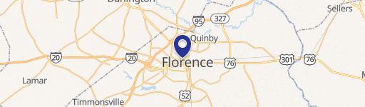 Florence, SC 29501