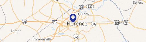Florence, SC 29501
