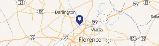 Florence, SC 29501