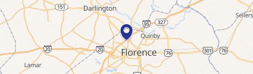 Florence, SC 29501