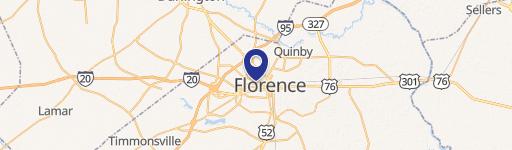 Florence, SC 29501