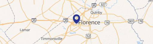 2400 David H Mcleod Blvd