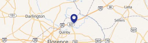 2498 Florence Harllee Blvd