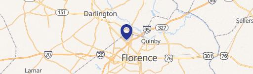 1833 Florence Park Dr