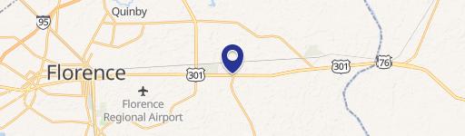 129 Francis Marion Rd