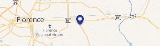 515 Francis Marion Rd