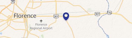 601 Francis Marion Rd