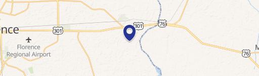 National Cemetery Rd