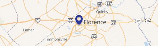 820 Woody Jones Blvd