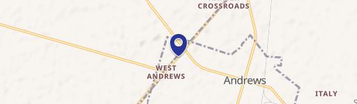 12400 County Line Rd