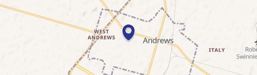 601 Martin Luther King Dr