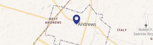 Martin Luther King Dr