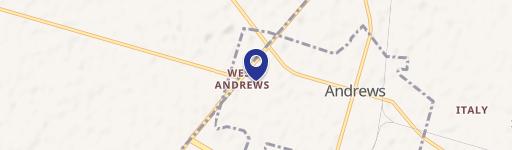 1005 Martin Luther King Dr