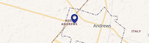 Martin Luther King Dr