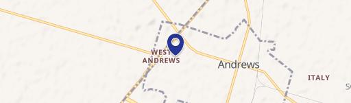 Martin Luther King Dr