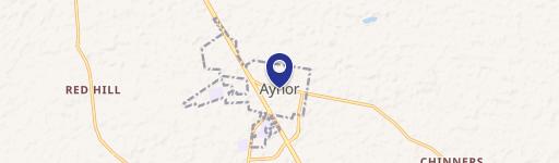 Aynor, SC 29511