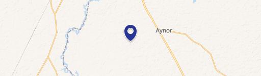 1450 Chinners Crk Rd