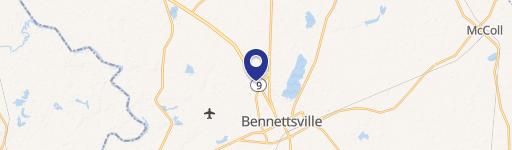 1236 Bennettsville Sq