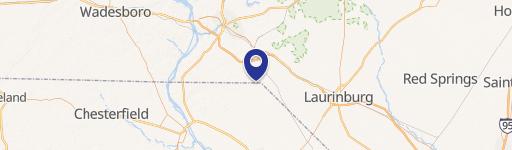 5133 Spg Hl Church Rd