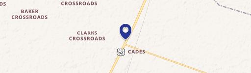 Cades, SC 29518