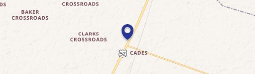 Cades, SC 29518