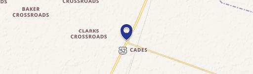 3101 Williamsburg County Hwy