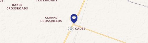 3108 Williamsburg County Hwy