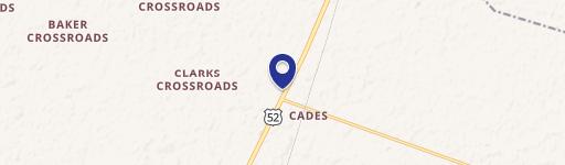 3141 Williamsburg County Hwy