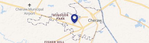 Cheraw, SC 29520