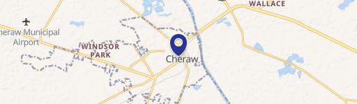 Cheraw, SC 29520