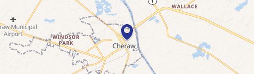 Cheraw, SC 29520