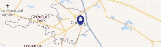 Cheraw, SC 29520