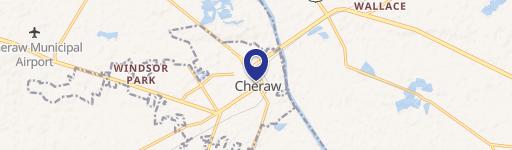 Cheraw, SC 29520