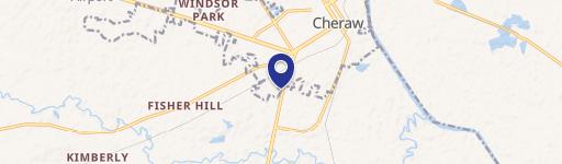 Cheraw, SC 29520