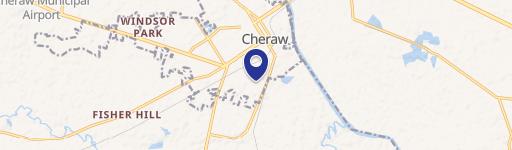 Cheraw, SC 29520