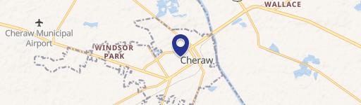 Cheraw, SC 29520