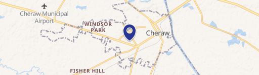 Cheraw, SC 29520