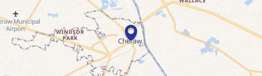 Cheraw, SC 29520